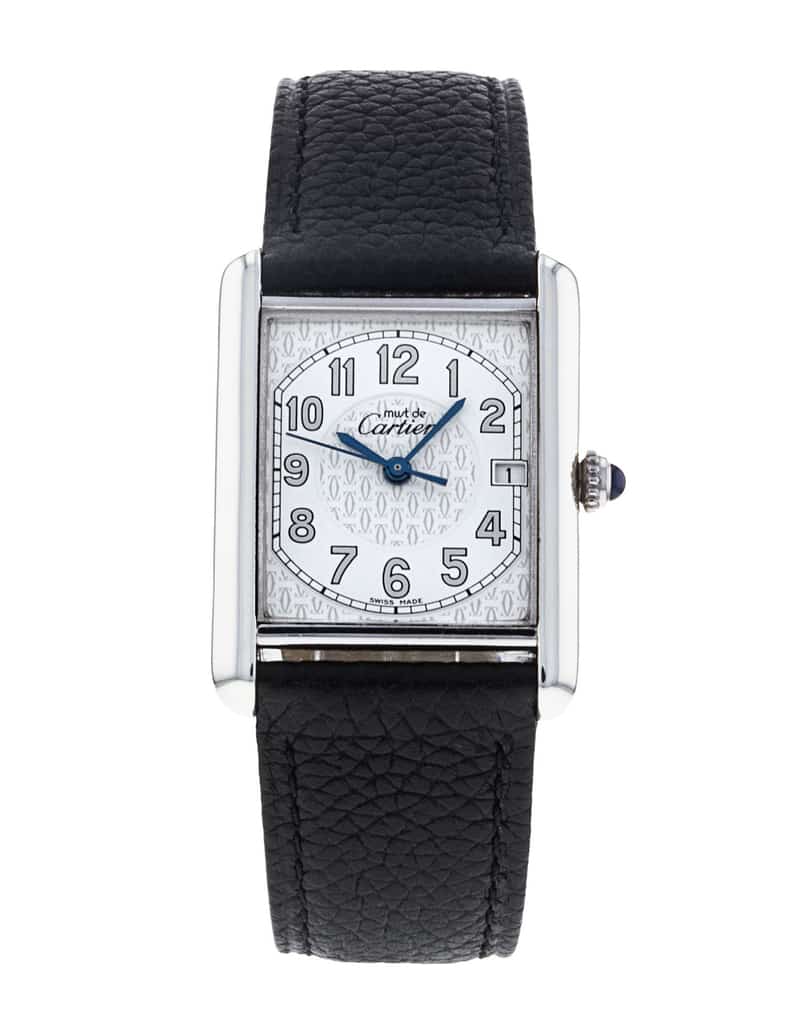 Cartier Must W1014354 Cartier Must W1014354